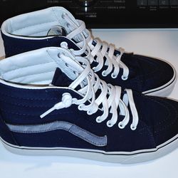 Vans sz 10