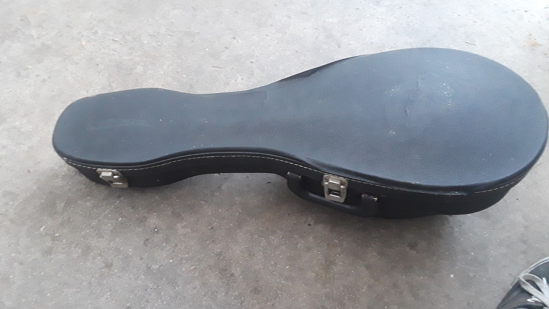 Suzuki Mandolin Model No. 90