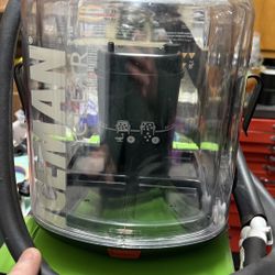 Iceman Cold Therapy Machine 