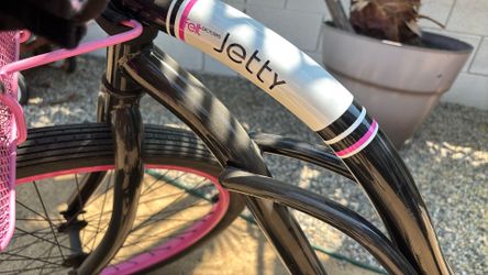 Jetty Women’s Bicycle 