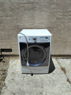 Kenmore Elite Dryer