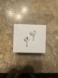 Apple AirPods Pro 3