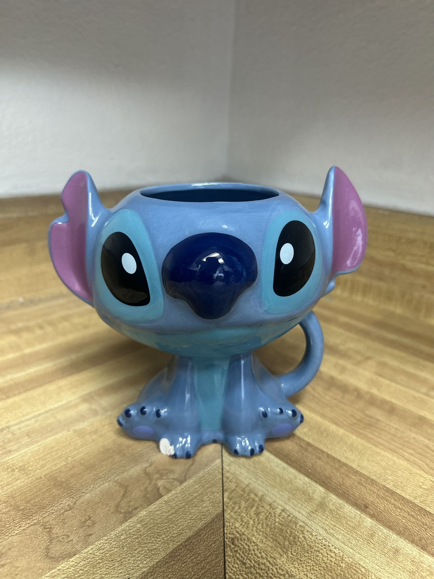 Disney Stitch Mug