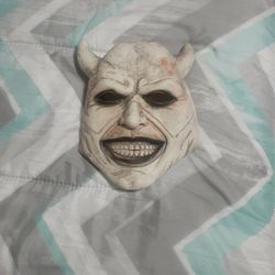 Halloween Mask