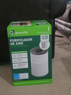 Air purifier