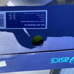 ASiCS  Men’s  Gel-DS  Trainer 24