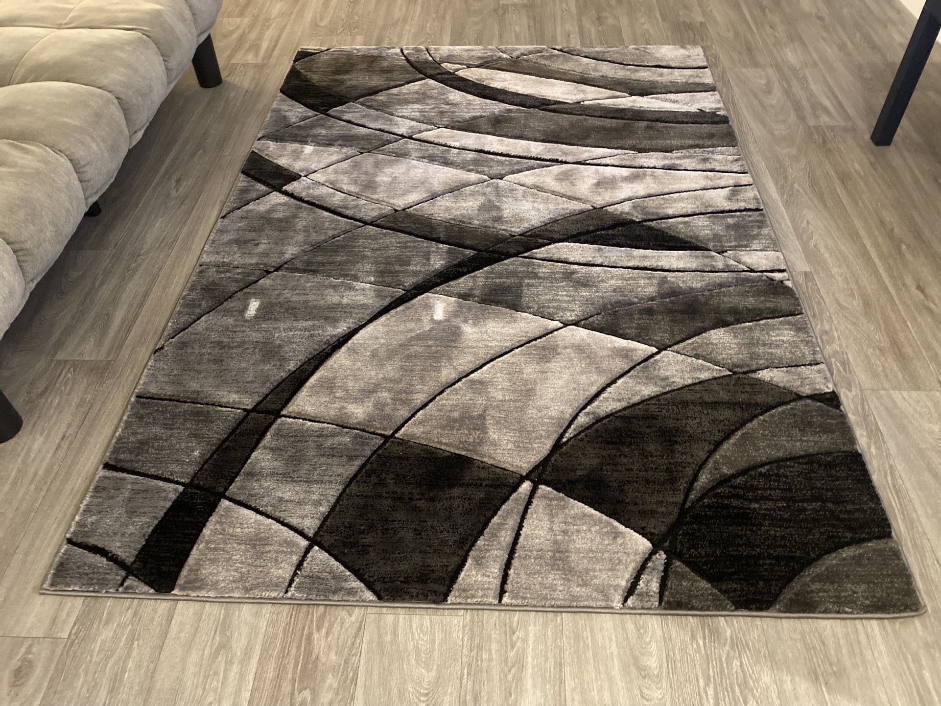 Simple Living Room Set $350