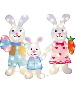 Easter decorations