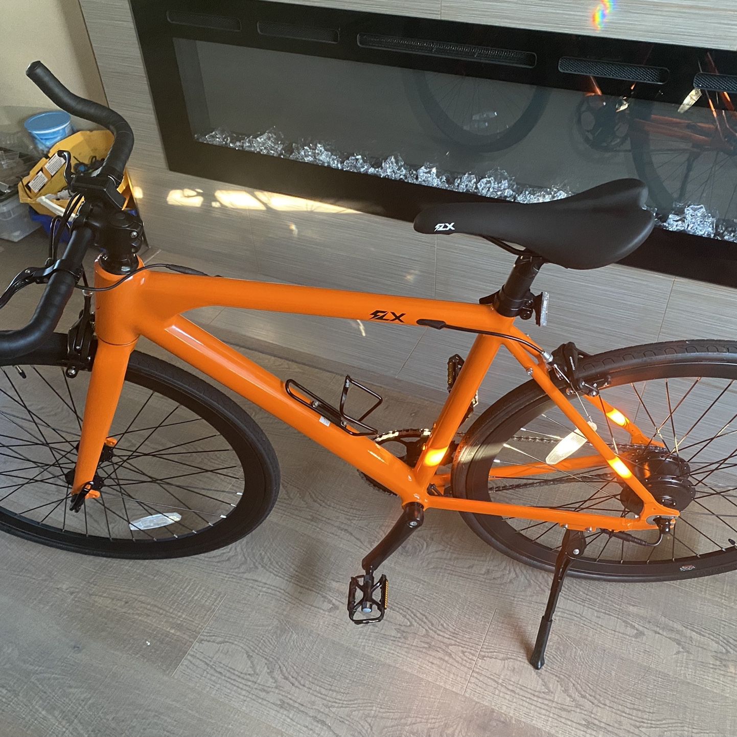 Babymaker Electric Bike The Baby Maker Bicycle The Babymaker