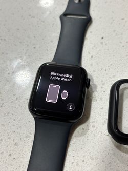 Apple Watch SE (2nd Gen)