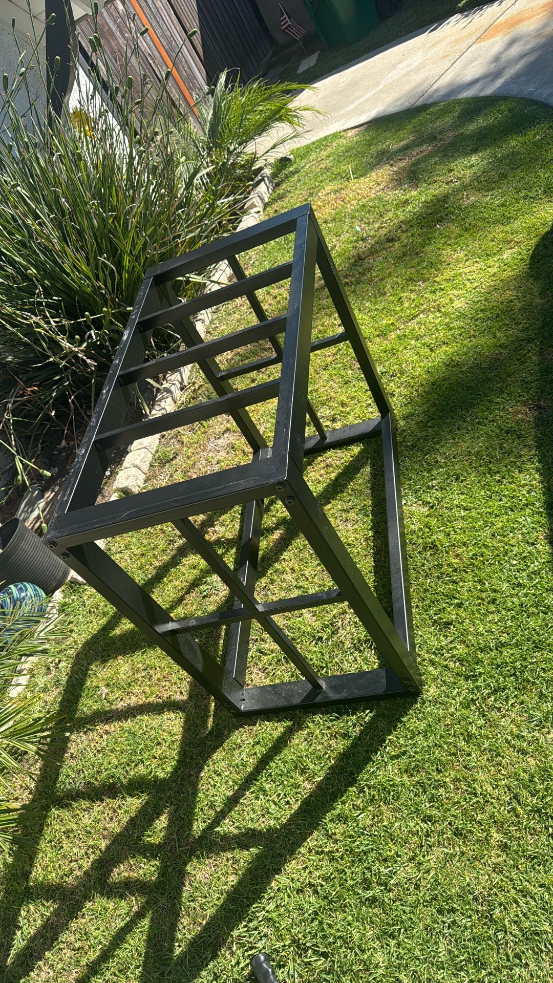 40 Gallon Fish Tank Stand