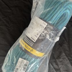 Sterling Quest 9.6mm Rope - Camp Quick Draws - Climbing Gear