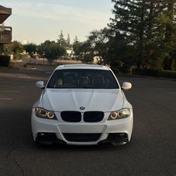 2011 BMW 335i