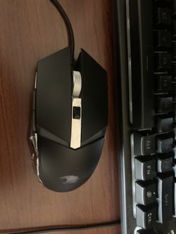 I buy Power Keyboard & Mouse