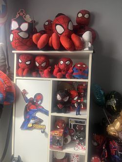 SPIDERMAN COLLECTION