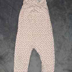 24 Months Baby Girl Jumpsuit 