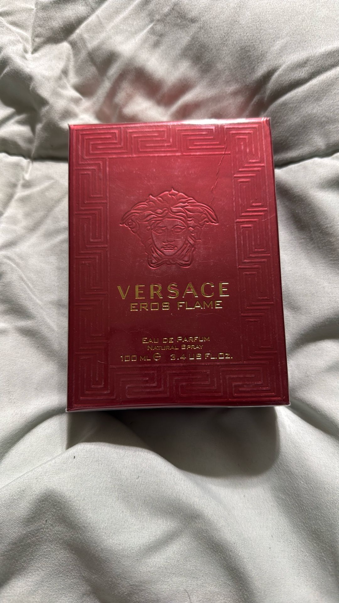 Versace For Men