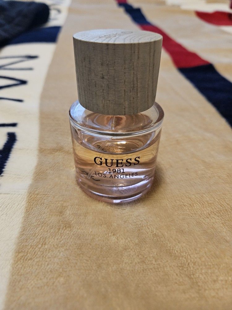 Guess Perfume