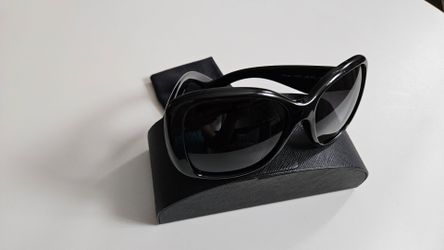Prada SPR 32P Sunglasses