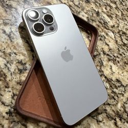 iPhone 15 Pro Max For Sale 