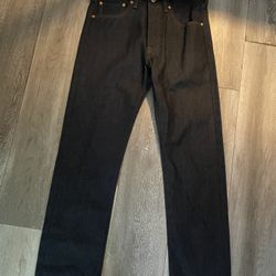 levi’s 501