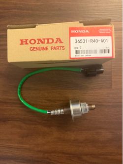 OEM O2 Oxygen Sensor