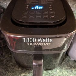 Air Fryer (rarely used OBO)