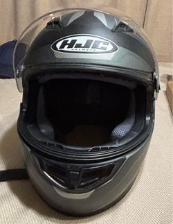 Motorcycle Helmet
