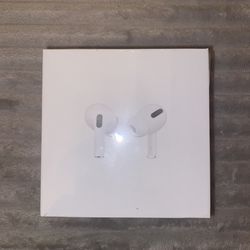 Apple AirPods Pro Headphones MWP22AM/A with MagSafe Wireless Charging Case