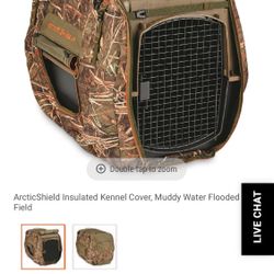 Kennel Cover 