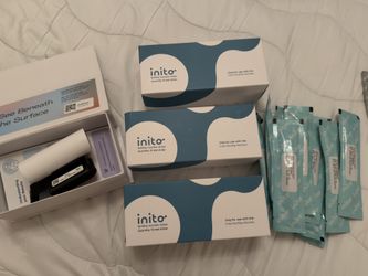 Inito Test