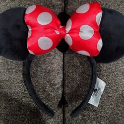 Minnie Ears
