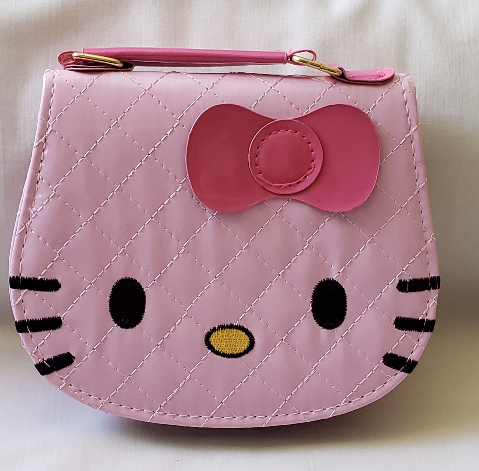 Hello Kitty Purse