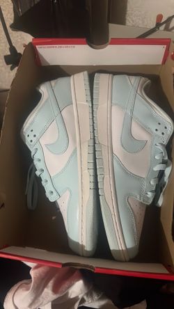 Nike dunks