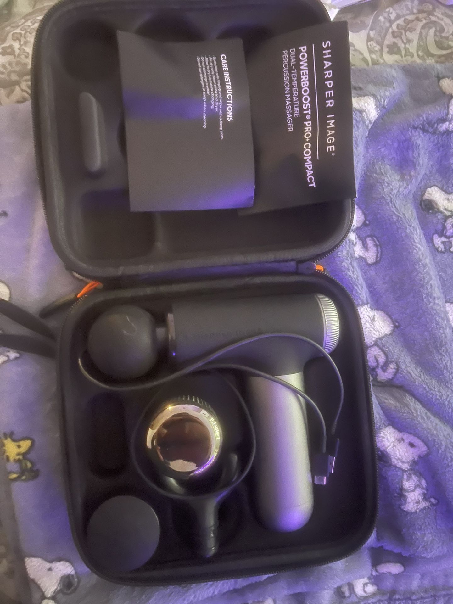 Full Massage Set Brand New ❤️