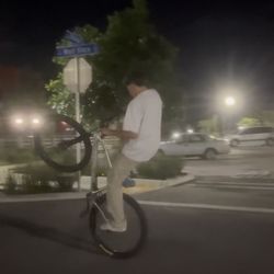 se bike pk ripper 