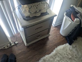 Bedroom Set