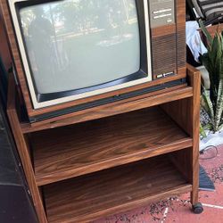 Old Tv