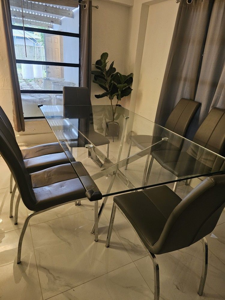Dining Table / Mesa