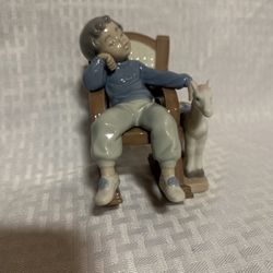 LLADRO 