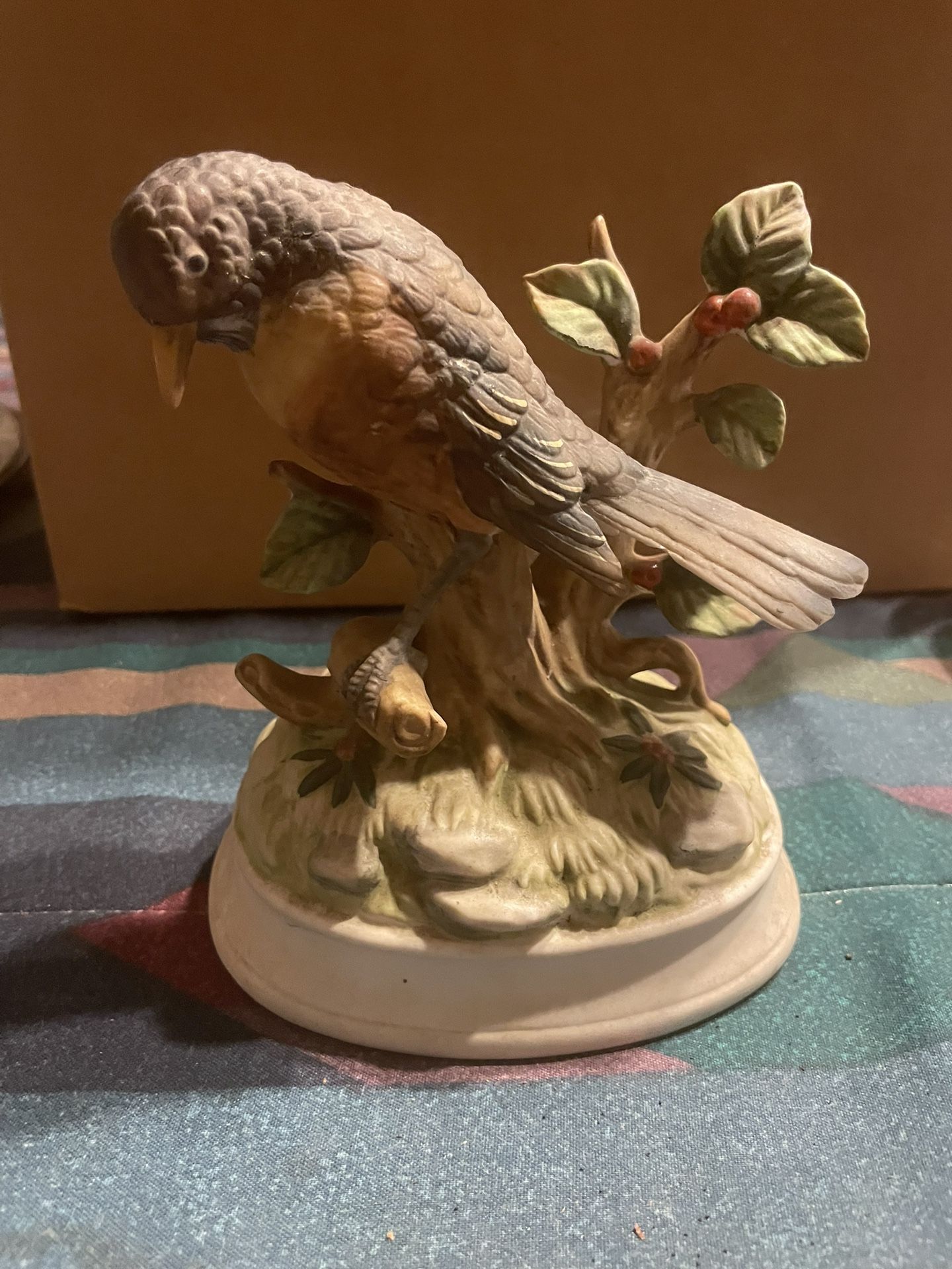 Figurine