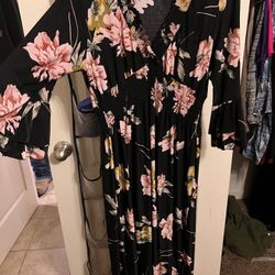 PLUS SIZE CLOTHING GREAT CONDITION 
