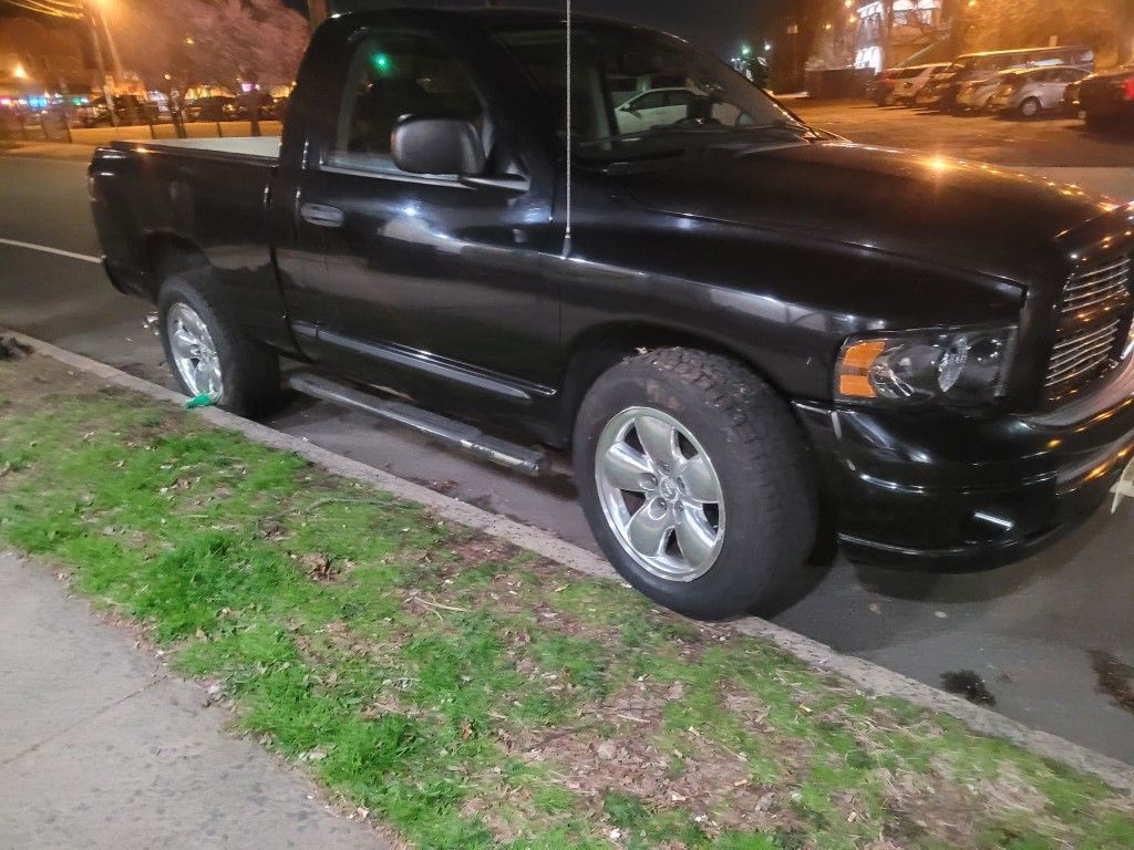 2005 Dodge Ram 1500