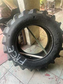Workout tire free