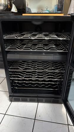 Refrigerador para bebidas