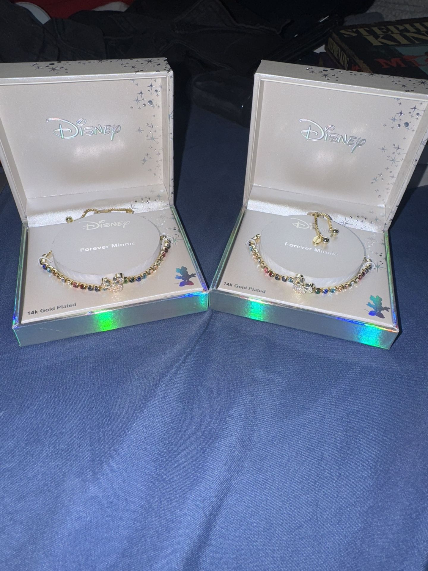 Disney Bracelets