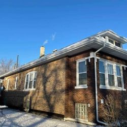 Siding Soffit Fascia Gutters