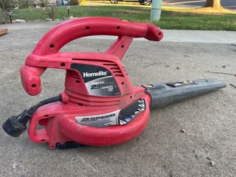 Electric Blower