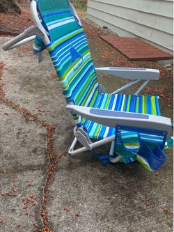 Lawn chair