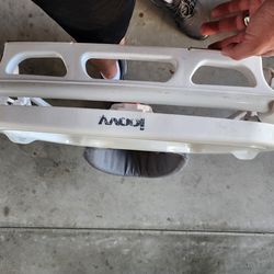 Joovy Spoon Baby Walker